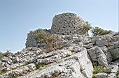 Nuraghe Mereu 